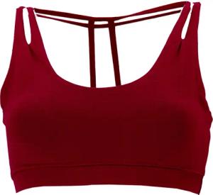 Guru-Shop T-Shirt Goa Psytrance Bikini Top,