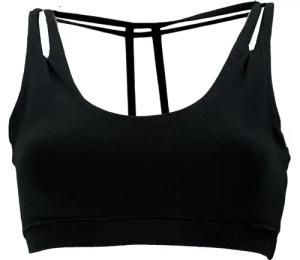 Guru-Shop T-Shirt Goa Psytrance Bikini Top,