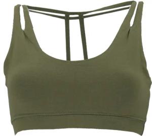 Guru-Shop T-Shirt Goa Psytrance Bikini Top,