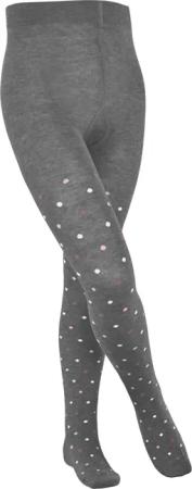 FALKE Strickstrumpfhose Multidot (1 St) mit