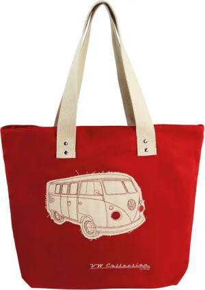 VW Collection by BRISA Einkaufsshopper Volkswagen