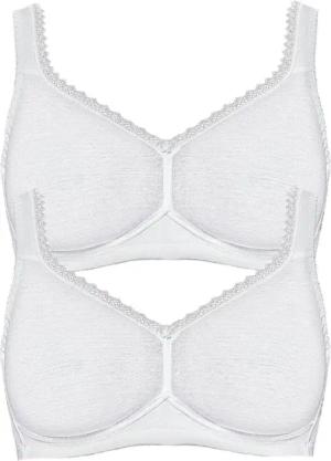 Susa Set: Soft-BH 2er Pack Baumwoll