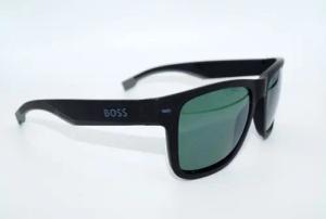 BOSS Sonnenbrille HUGO BOSS BLACK Sonnenbrille