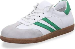 Damen Schnürschuh