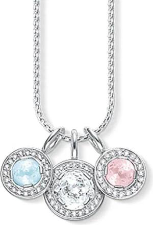 THOMAS SABO Silberkette