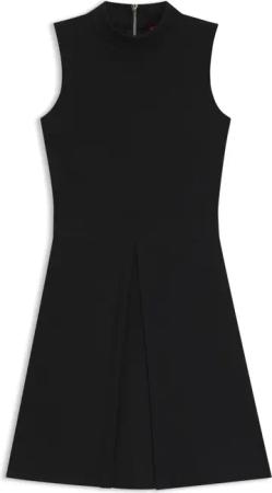 HUGO Jerseykleid Kleid Nalvasia - Regular