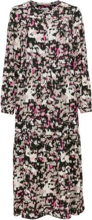 camel active Maxikleid Kleid
