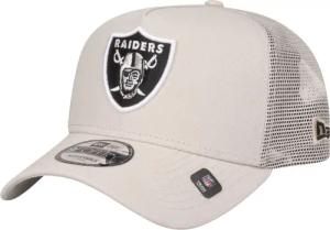 New Era Trucker Cap AFrame Trucker