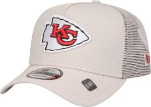 New Era Trucker Cap AFrame Trucker