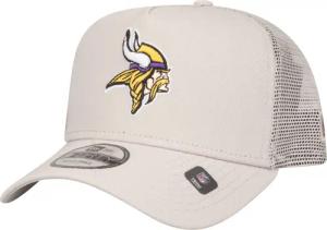 New Era Trucker Cap AFrame Trucker
