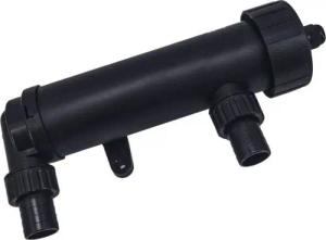 Aquaone UVC-Klärer AquaOne Cuv 109 Uvc