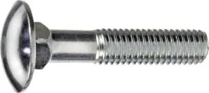 Connex Schlossschraube Schlossschrauben M4 x 30