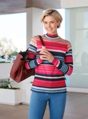 Langarmshirt