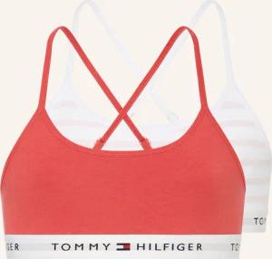TOMMY HILFIGER 2er-Pack Bustiers