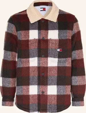 TOMMY JEANS Overjacket