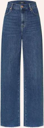 7 for all mankind Straight Jeans SCOUT