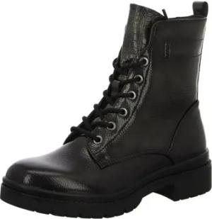 Tamaris  Stiefeletten Stiefeletten 1-25236-43 1-25236-43-286