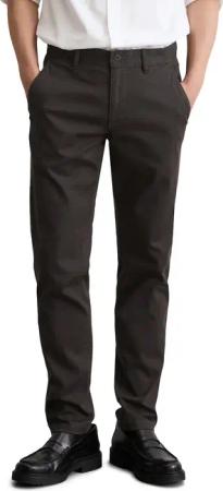 Marc OPolo Chinohose "Stig shaped"
