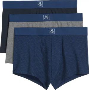 Marc OPolo Trunk "Essentials", (3er Pack)