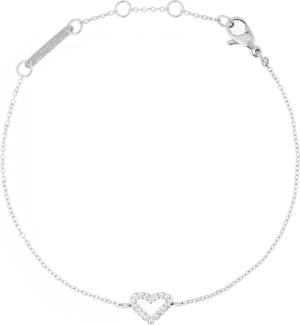 Daniel Wellington DW Mirelle 155-185mm Silver
