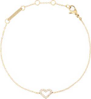 Daniel Wellington DW Mirelle 155-185mm Gold
