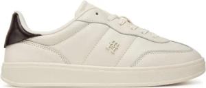 Tommy Hilfiger Sneakers Heritage Shiny FW0FW08823 Weiß