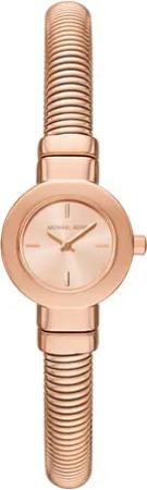 Michael Kors Uhr Gramercy MK7528 Rosa
