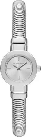 Michael Kors Uhr Gramercy MK7529 Silberfarben