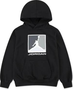 Hoodie Kinder Jordan Essentiel Baseline