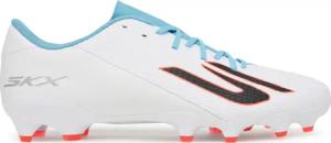 Skechers Fußballschuhe Gold Fg 252116 WTQP Weiß