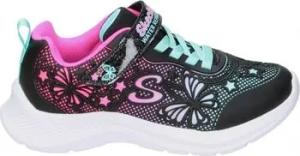 Skechers  Kinderschuhe 303380L-BKMT