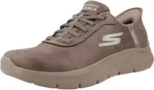Skechers  Sneaker GO WALK FLEX - MALI SLIP-INS