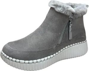 Skechers Stiefeletten Stiefeletten WILSHIRE 168108 TPE