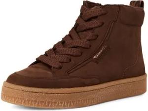 Tamaris  Sneaker Da.-Stiefel 1-25203-45-304