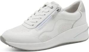 Tamaris  Sneaker Da.-Schnürer 1-23739-45-100