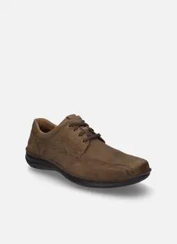 Josef Seibel  Halbschuhe Anvers 51, brasil