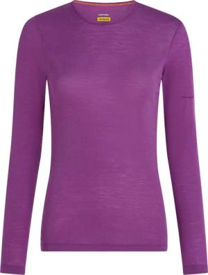Icebreaker Damen 175 Everyday Longsleeve