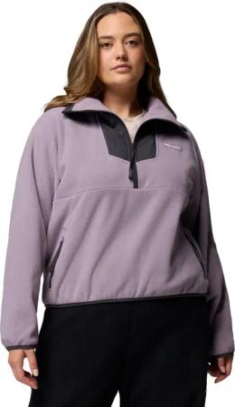 Columbia Damen Sequoia Grove 1/2 Zip Pullover