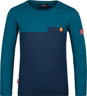 Trollkids Kinder Bergen Longsleeve