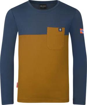 Trollkids Kinder Bergen Longsleeve