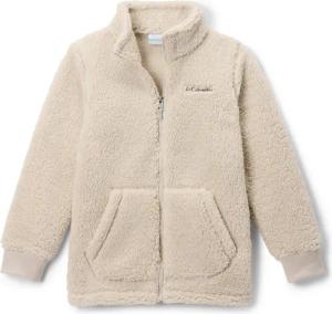 Columbia Kinder Rugged Ridge II Sherpa Jacke