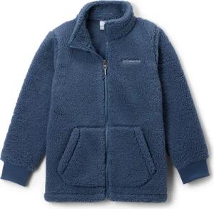 Columbia Kinder Rugged Ridge II Sherpa Jacke