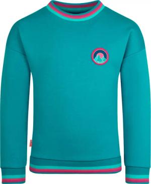 Trollkids Kinder Senja Pullover