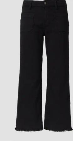 Jeans-Hose