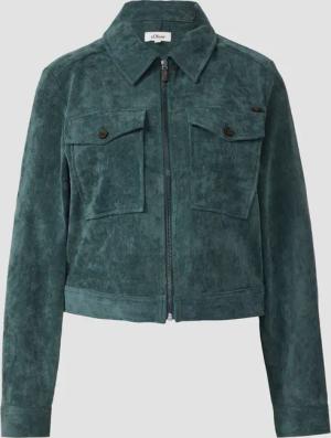 Indoor-Jacke