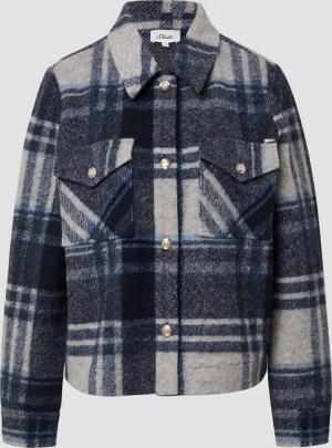Indoor-Jacke