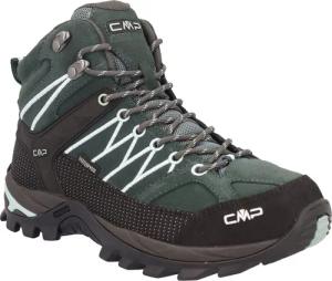 Tchibo - CMP Damen-Trekkingschuh Rigel Mid - Damen - Gr. 40 - grün