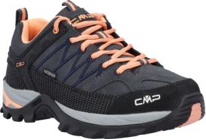 Tchibo - CMP Damen-Schuhe Rigel mit Veloursleder - Damen - Gr. 40