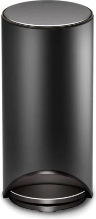 Joseph Joseph Slimline Treteimer - silber