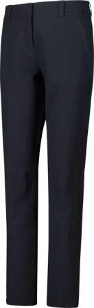 Tchibo - CMP Damen-Hose aus Stretch-Polyester - Damen - Gr. 36 - anthrazit